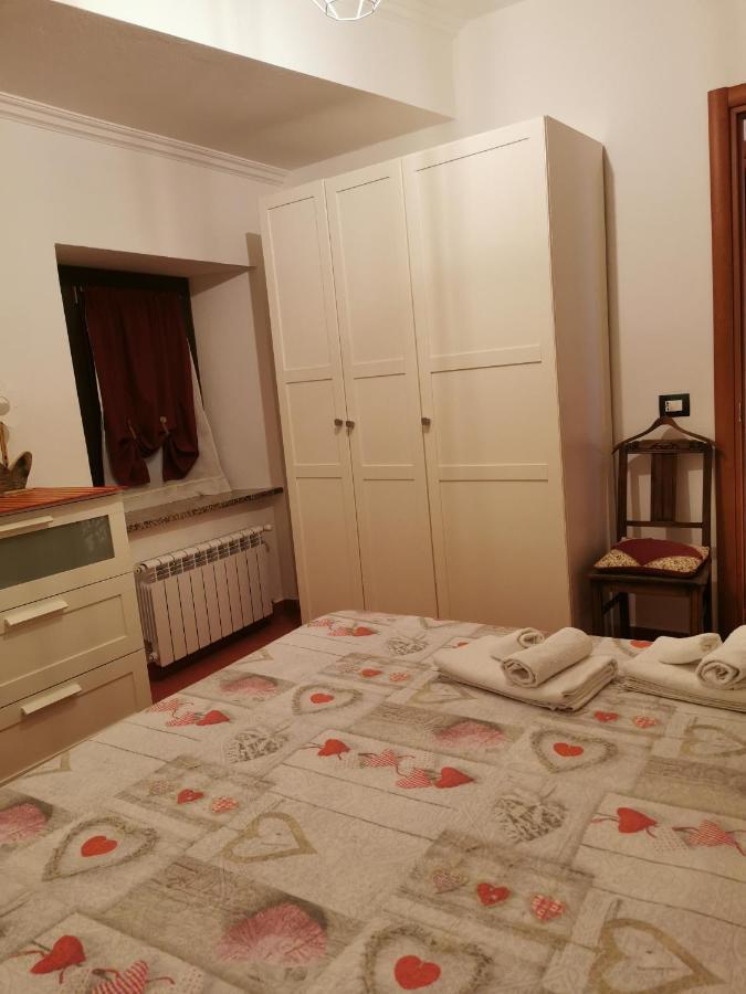Il Piccolo Lord Apartment ลาสเปเซีย ภายนอก รูปภาพ
